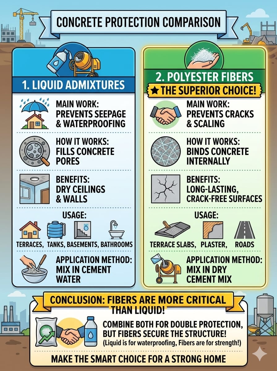 FRC Benefits